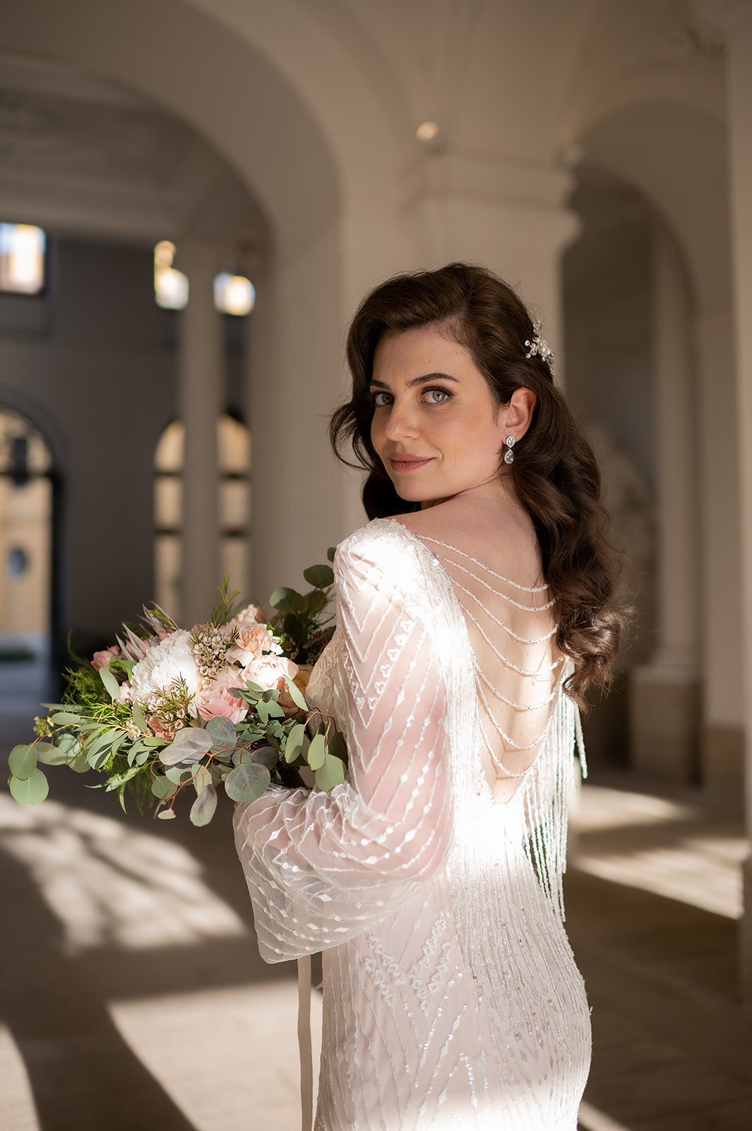 Austria wedding at Schloss Eckartsau. Photography and film. Wedding photographer and videographer based in Timisoara, Romania