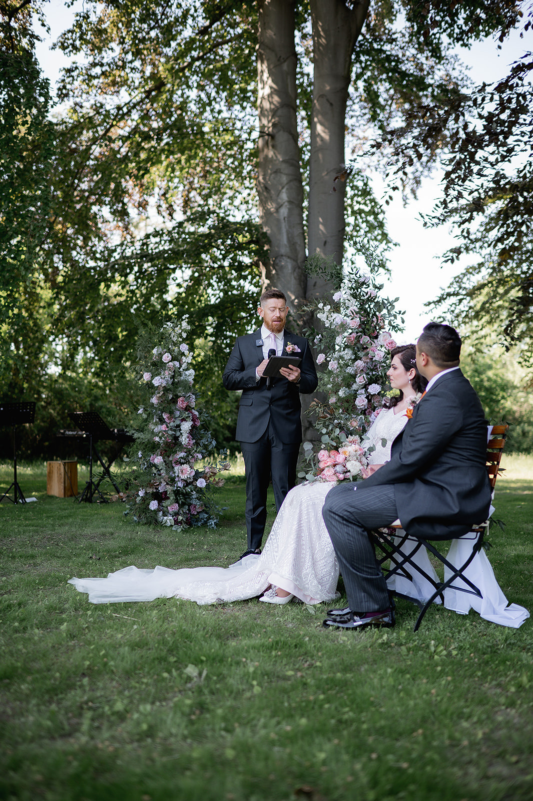 Austria wedding at Schloss Eckartsau. Photography and film. Wedding photographer and videographer based in Timisoara, Romania