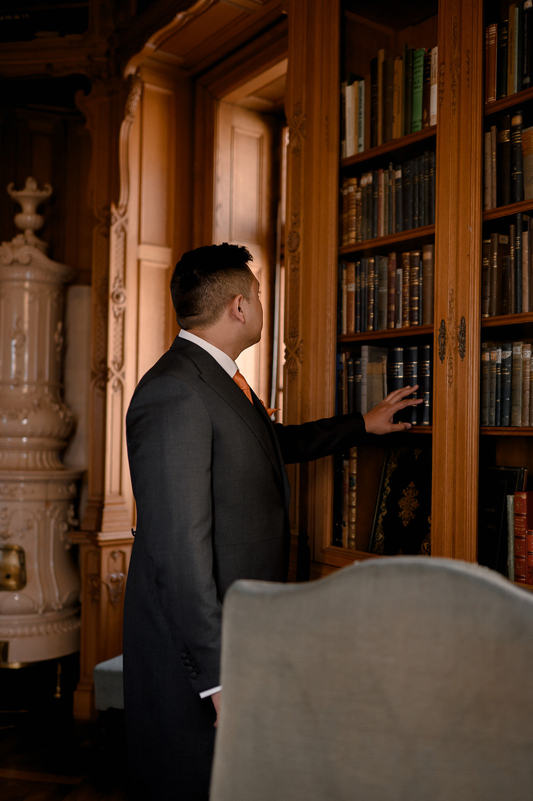 Austria wedding at Schloss Eckartsau. Photography and film. Wedding photographer and videographer based in Timisoara, Romania