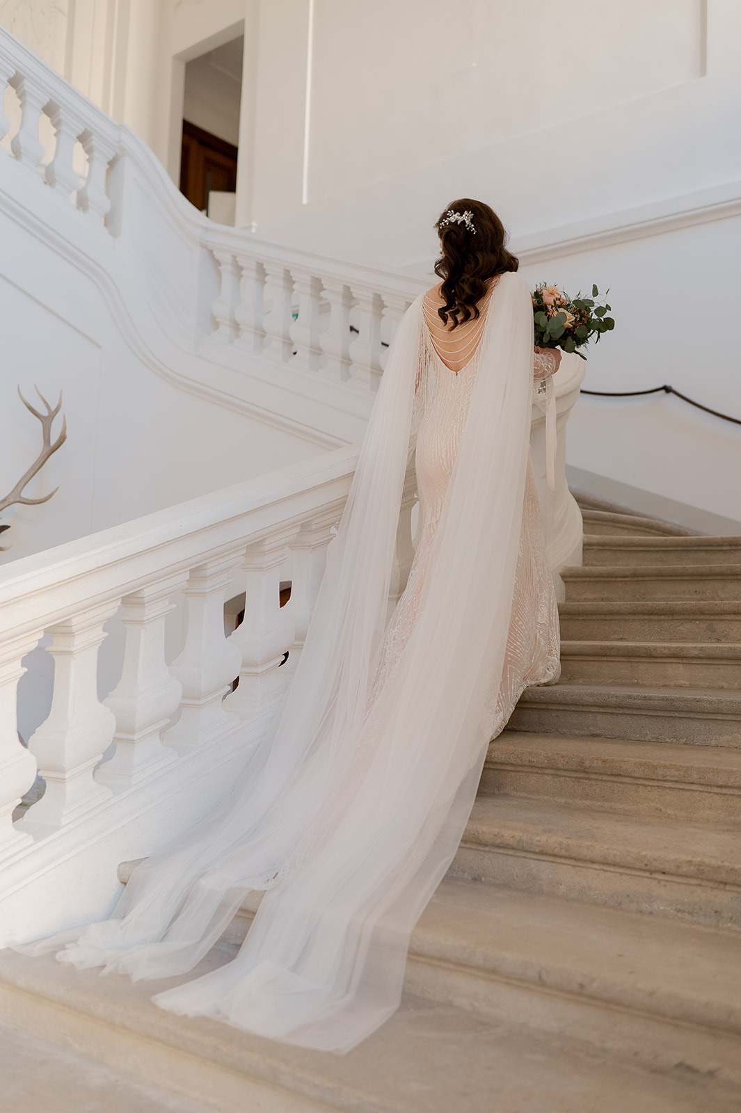 Austria wedding at Schloss Eckartsau. Photography and film. Wedding photographer and videographer based in Timisoara, Romania