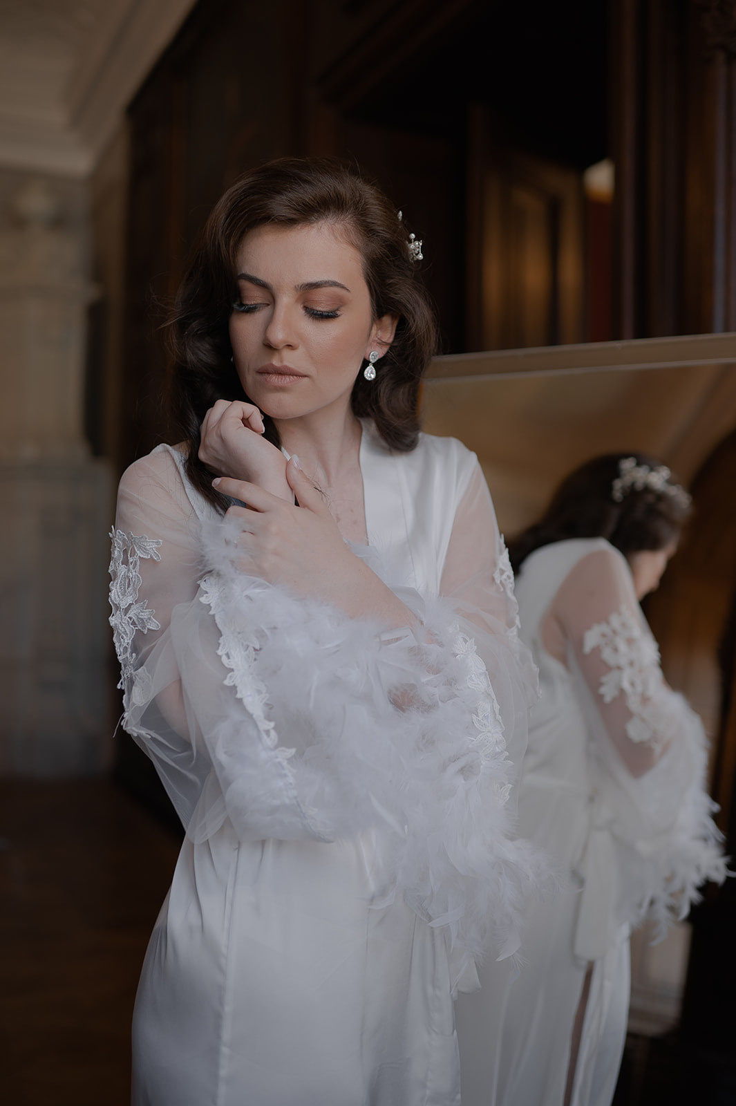 Austria wedding at Schloss Eckartsau. Photography and film. Wedding photographer and videographer based in Timisoara, Romania