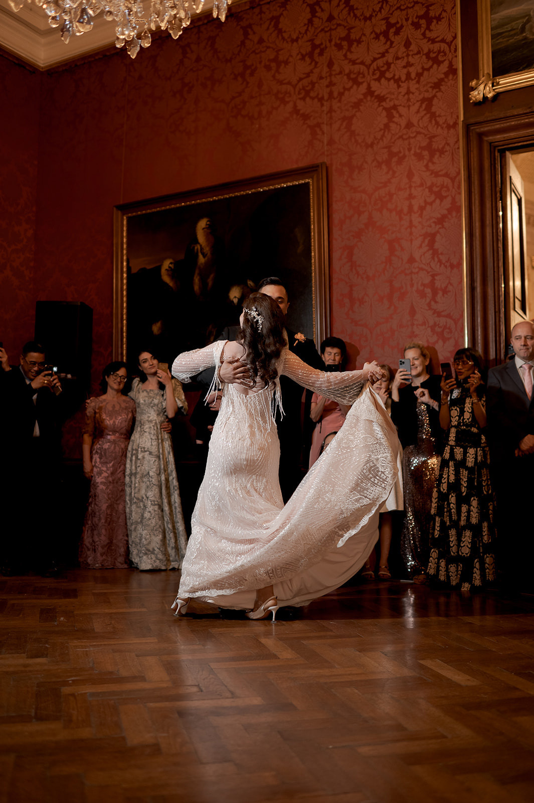 Austria wedding at Schloss Eckartsau. Photography and film. Wedding photographer and videographer based in Timisoara, Romania