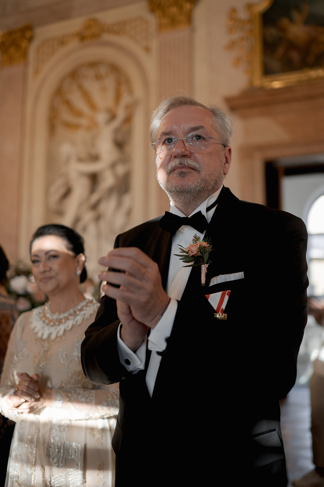 Austria wedding at Schloss Eckartsau. Photography and film. Wedding photographer and videographer based in Timisoara, Romania