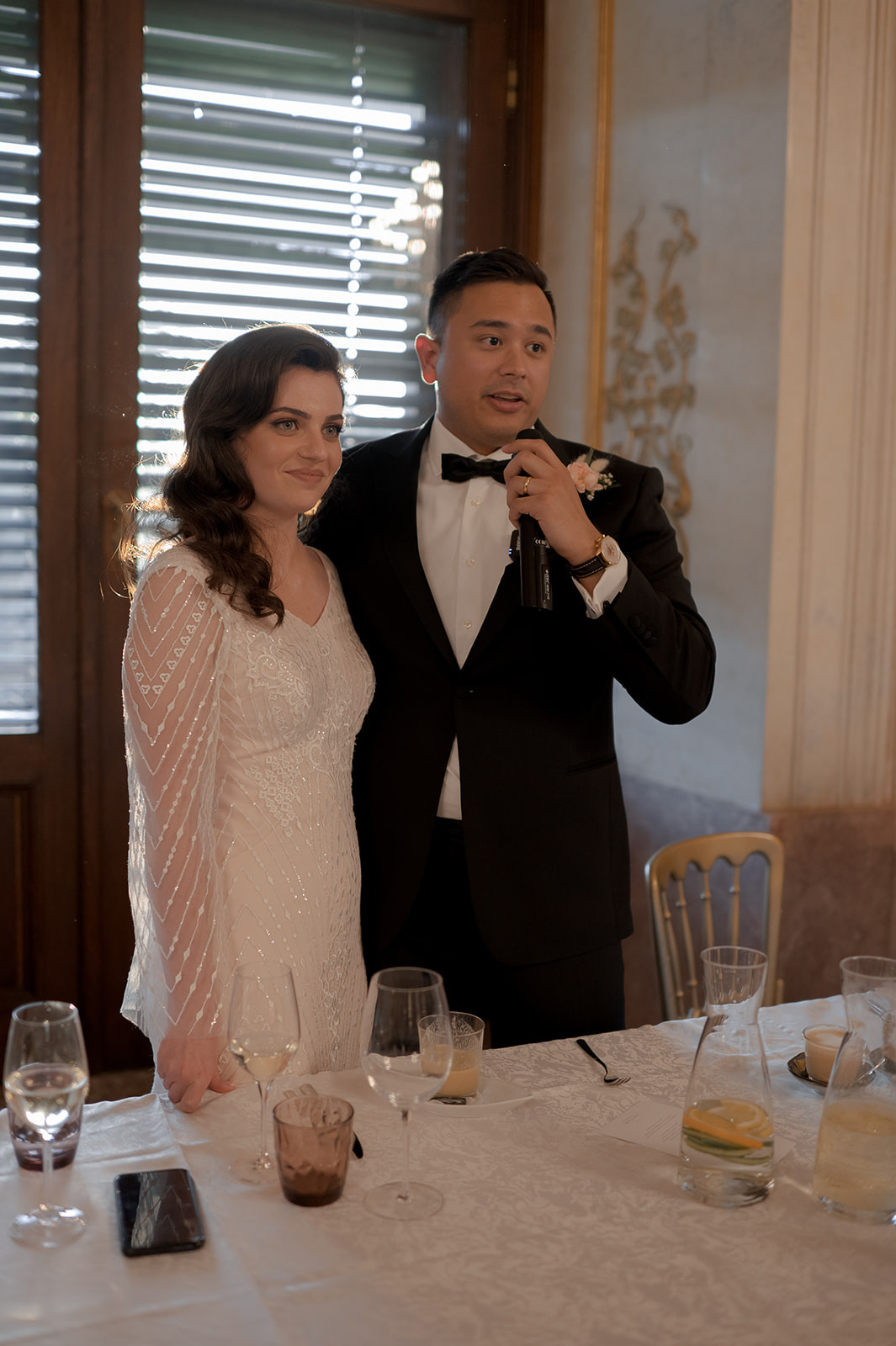 Austria wedding at Schloss Eckartsau. Photography and film. Wedding photographer and videographer based in Timisoara, Romania