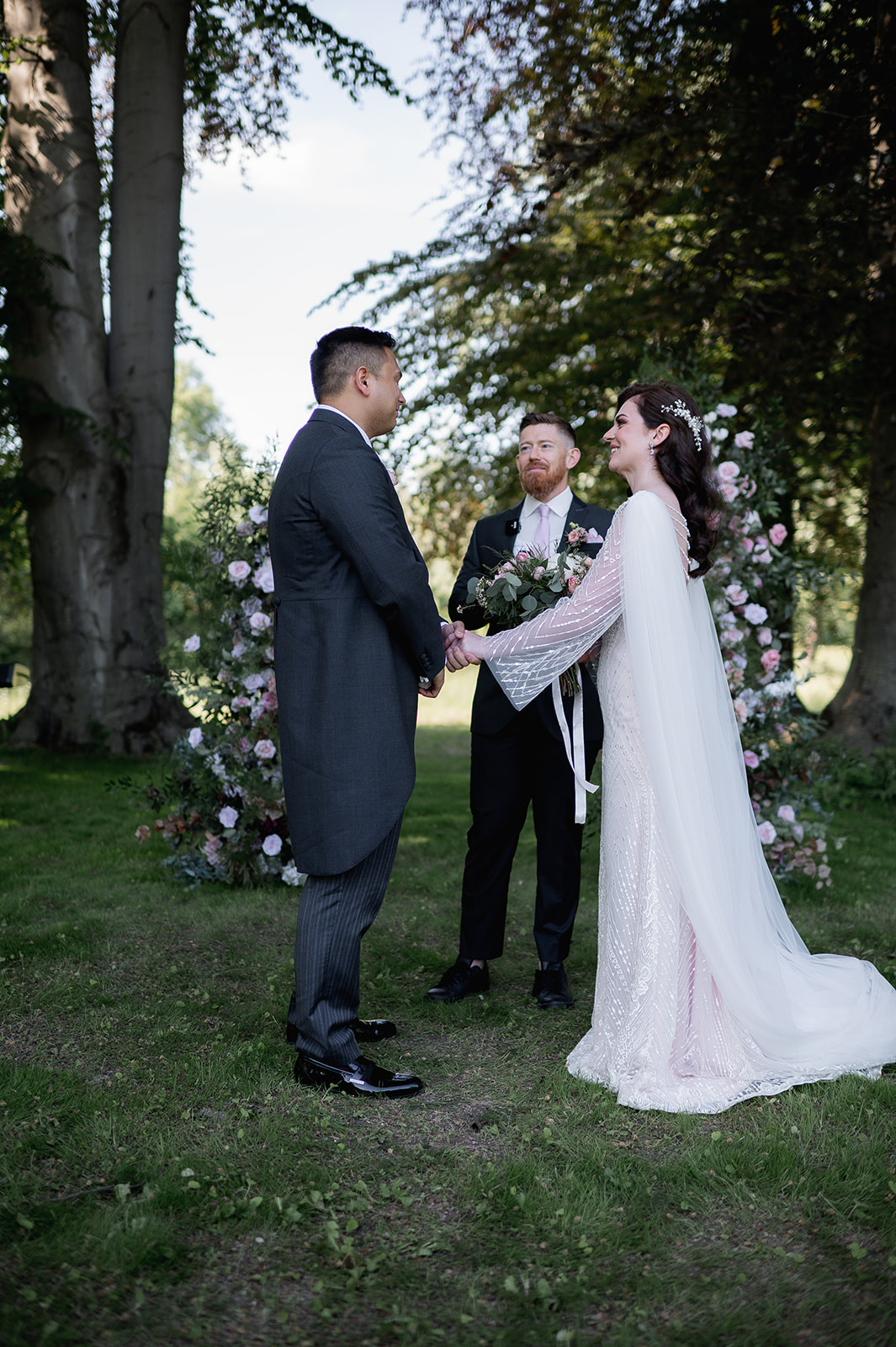Austria wedding at Schloss Eckartsau. Photography and film. Wedding photographer and videographer based in Timisoara, Romania