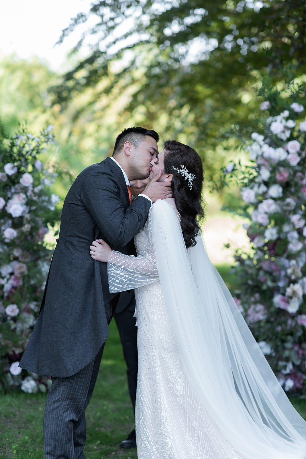 Austria wedding at Schloss Eckartsau. Photography and film. Wedding photographer and videographer based in Timisoara, Romania