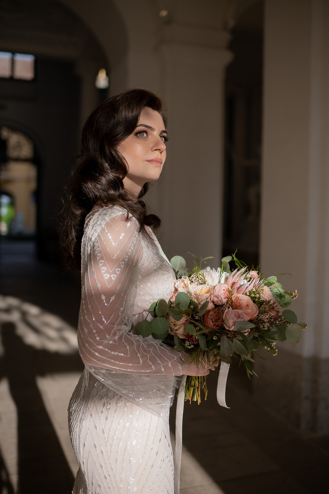 Austria wedding at Schloss Eckartsau. Photography and film. Wedding photographer and videographer based in Timisoara, Romania