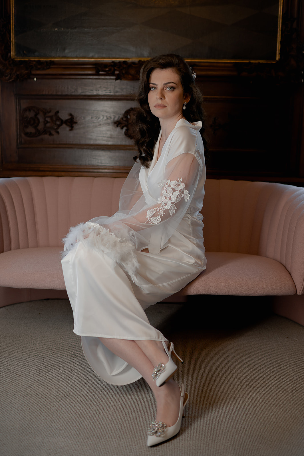 Austria wedding at Schloss Eckartsau. Photography and film. Wedding photographer and videographer based in Timisoara, Romania