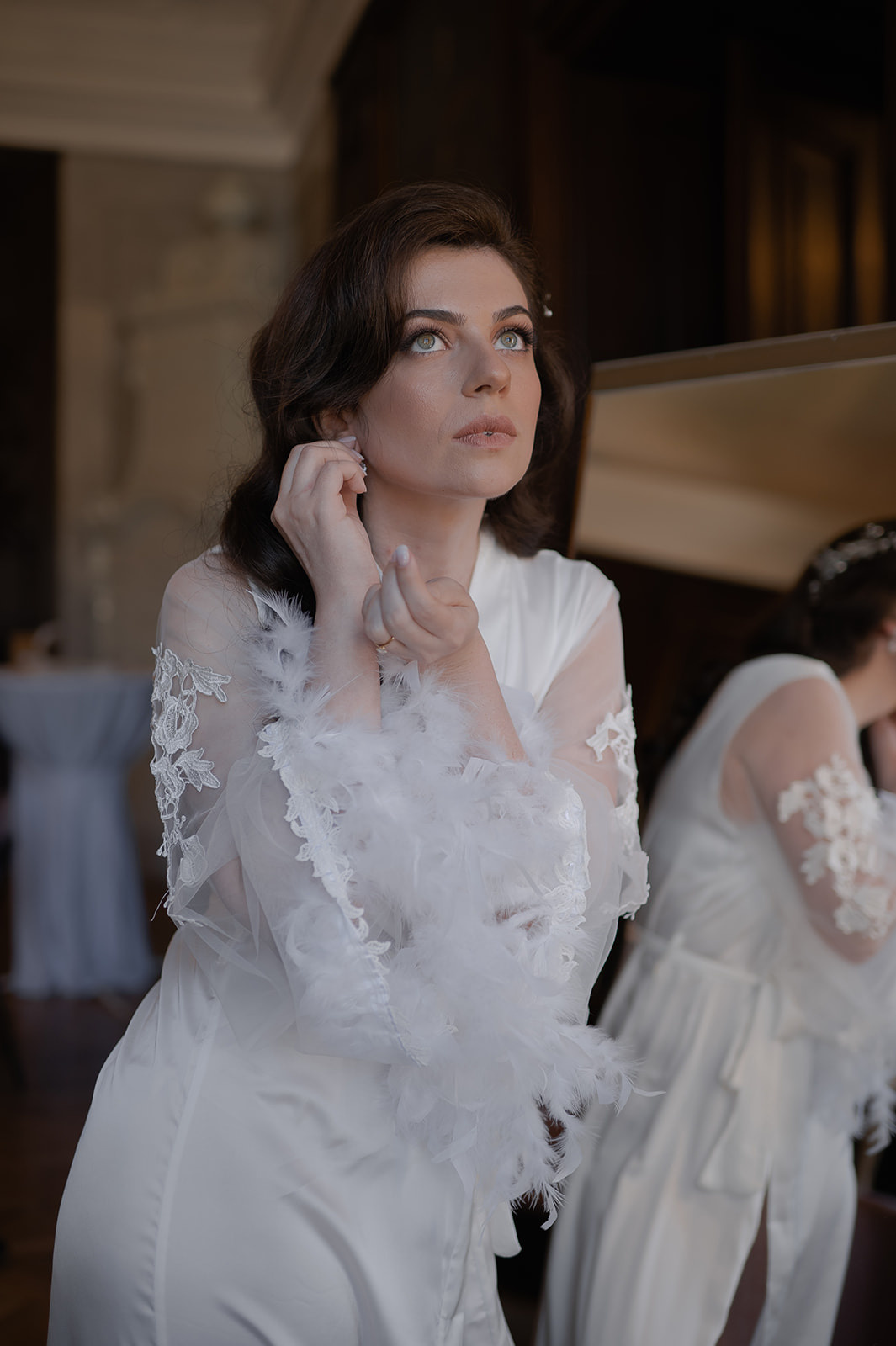 Austria wedding at Schloss Eckartsau. Photography and film. Wedding photographer and videographer based in Timisoara, Romania