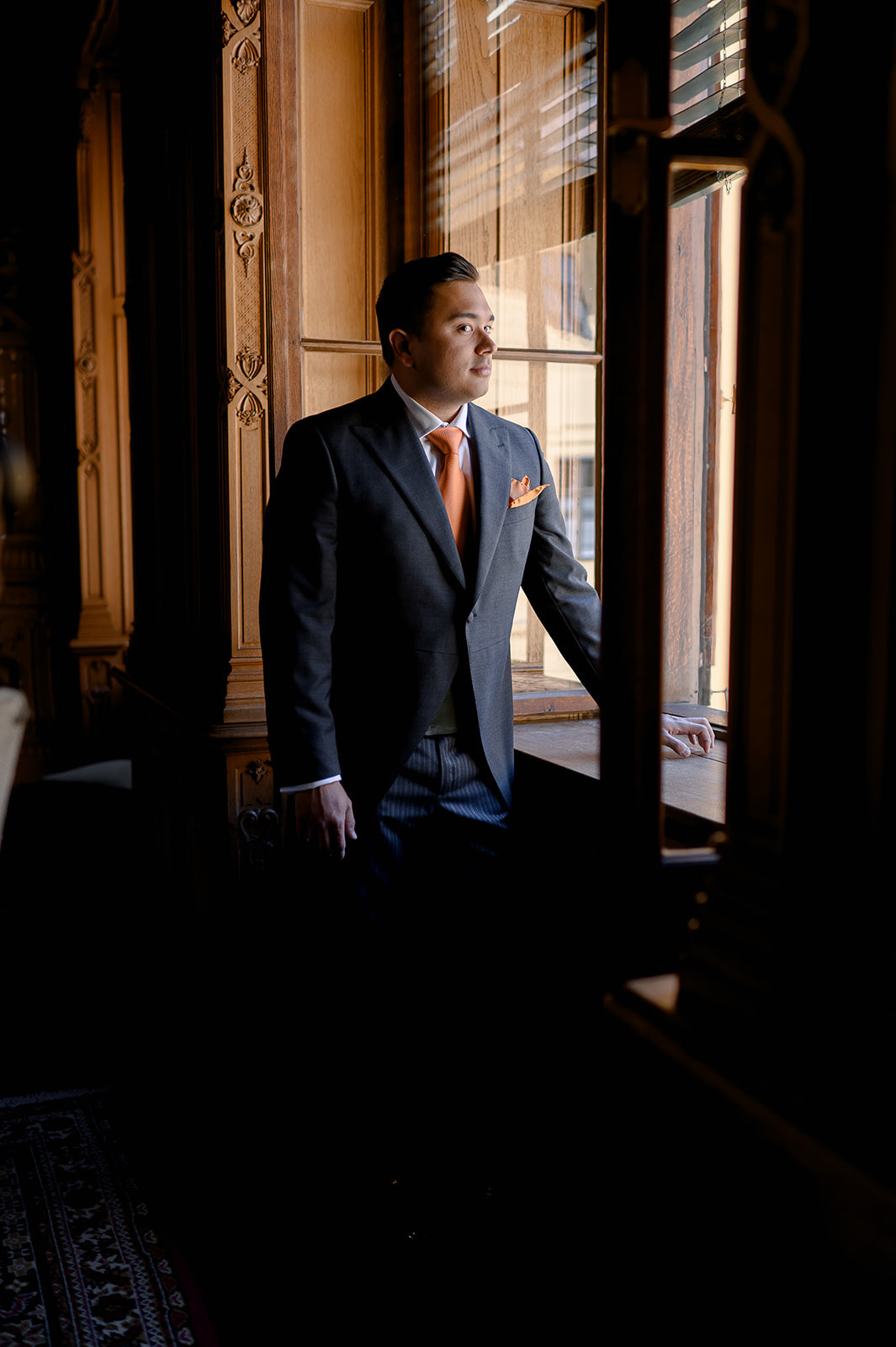 Austria wedding at Schloss Eckartsau. Photography and film. Wedding photographer and videographer based in Timisoara, Romania