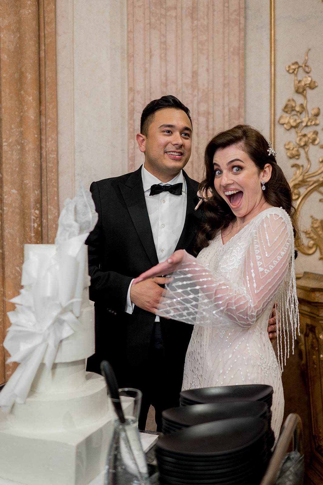 Austria wedding at Schloss Eckartsau. Photography and film. Wedding photographer and videographer based in Timisoara, Romania