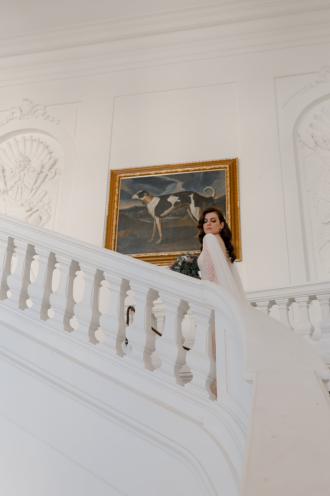 Austria wedding at Schloss Eckartsau. Photography and film. Wedding photographer and videographer based in Timisoara, Romania