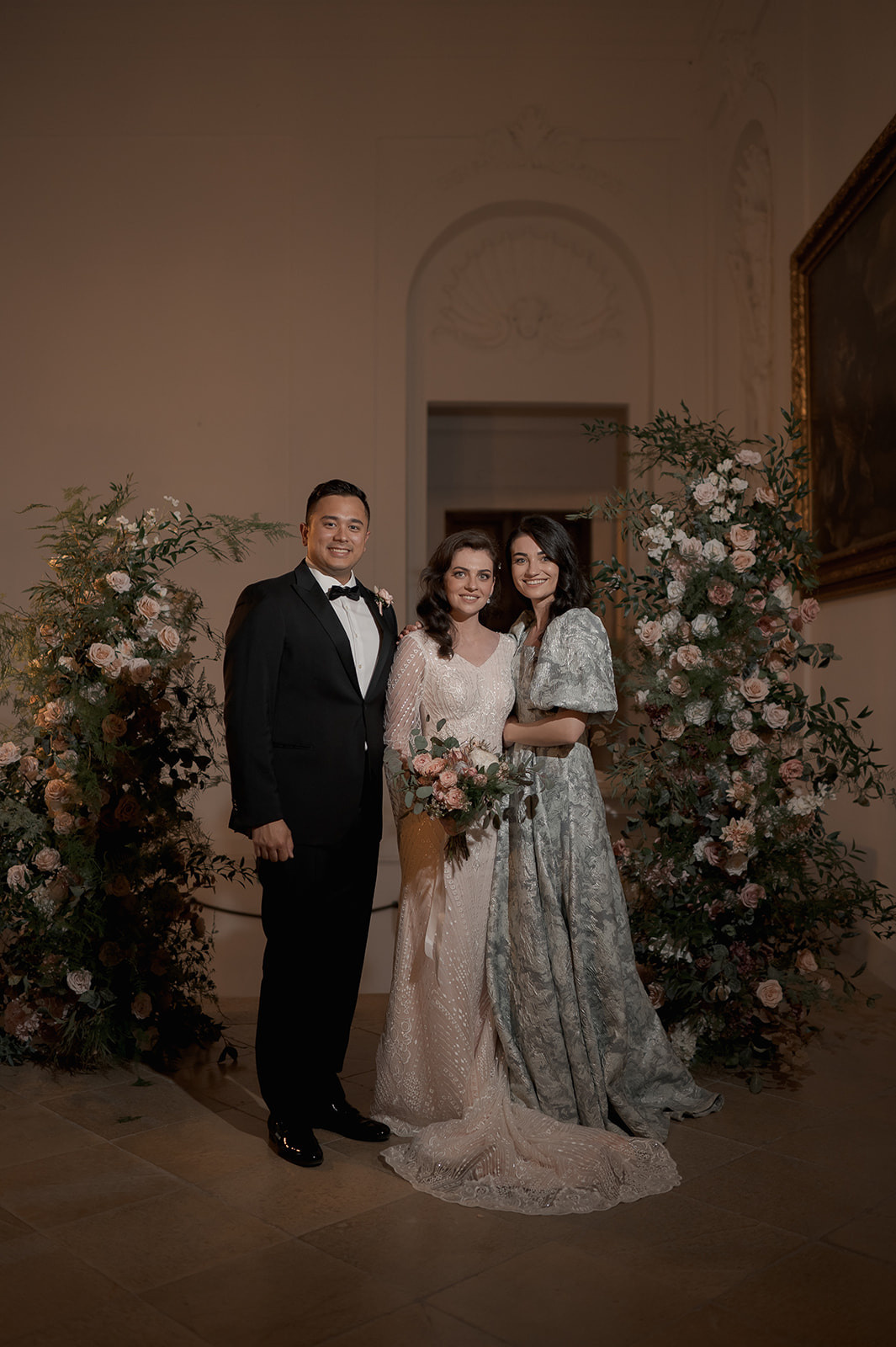 Austria wedding at Schloss Eckartsau. Photography and film. Wedding photographer and videographer based in Timisoara, Romania