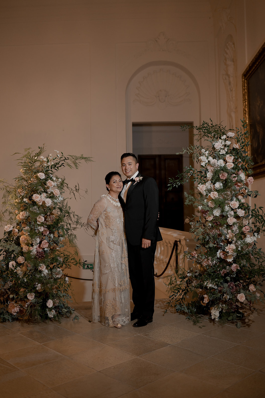 Austria wedding at Schloss Eckartsau. Photography and film. Wedding photographer and videographer based in Timisoara, Romania