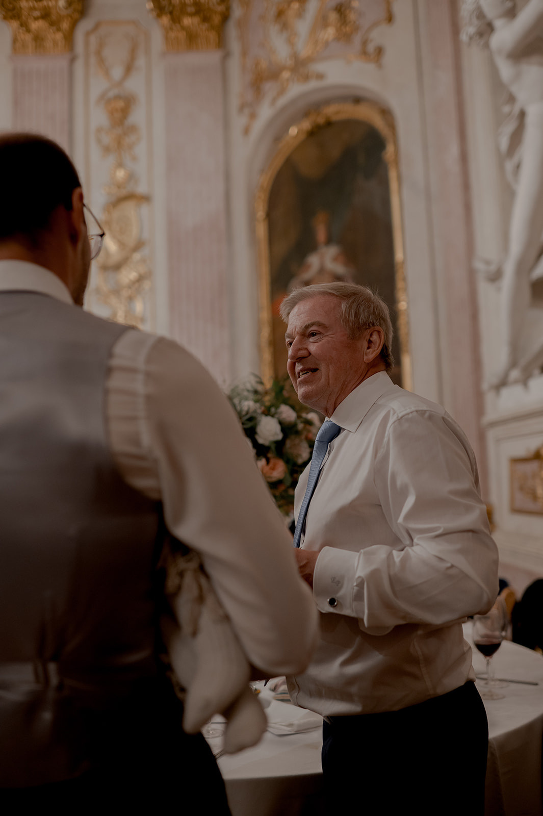 Austria wedding at Schloss Eckartsau. Photography and film. Wedding photographer and videographer based in Timisoara, Romania