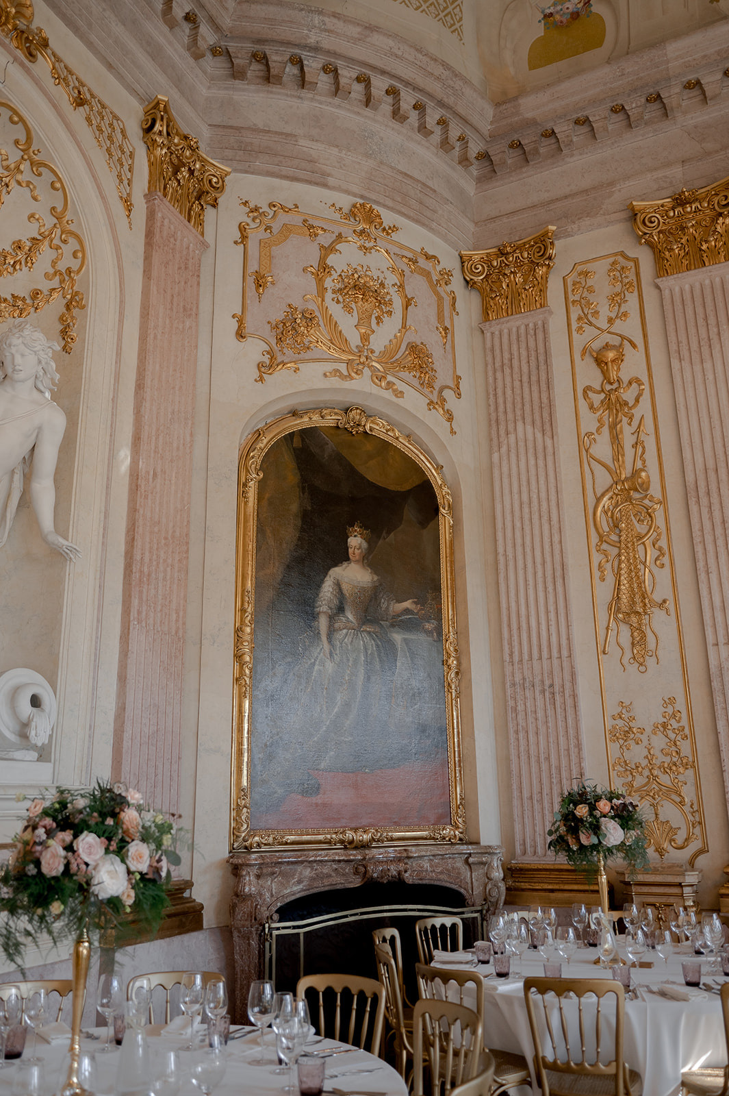Austria wedding at Schloss Eckartsau. Photography and film. Wedding photographer and videographer based in Timisoara, Romania