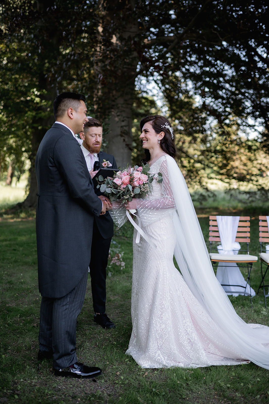 Austria wedding at Schloss Eckartsau. Photography and film. Wedding photographer and videographer based in Timisoara, Romania