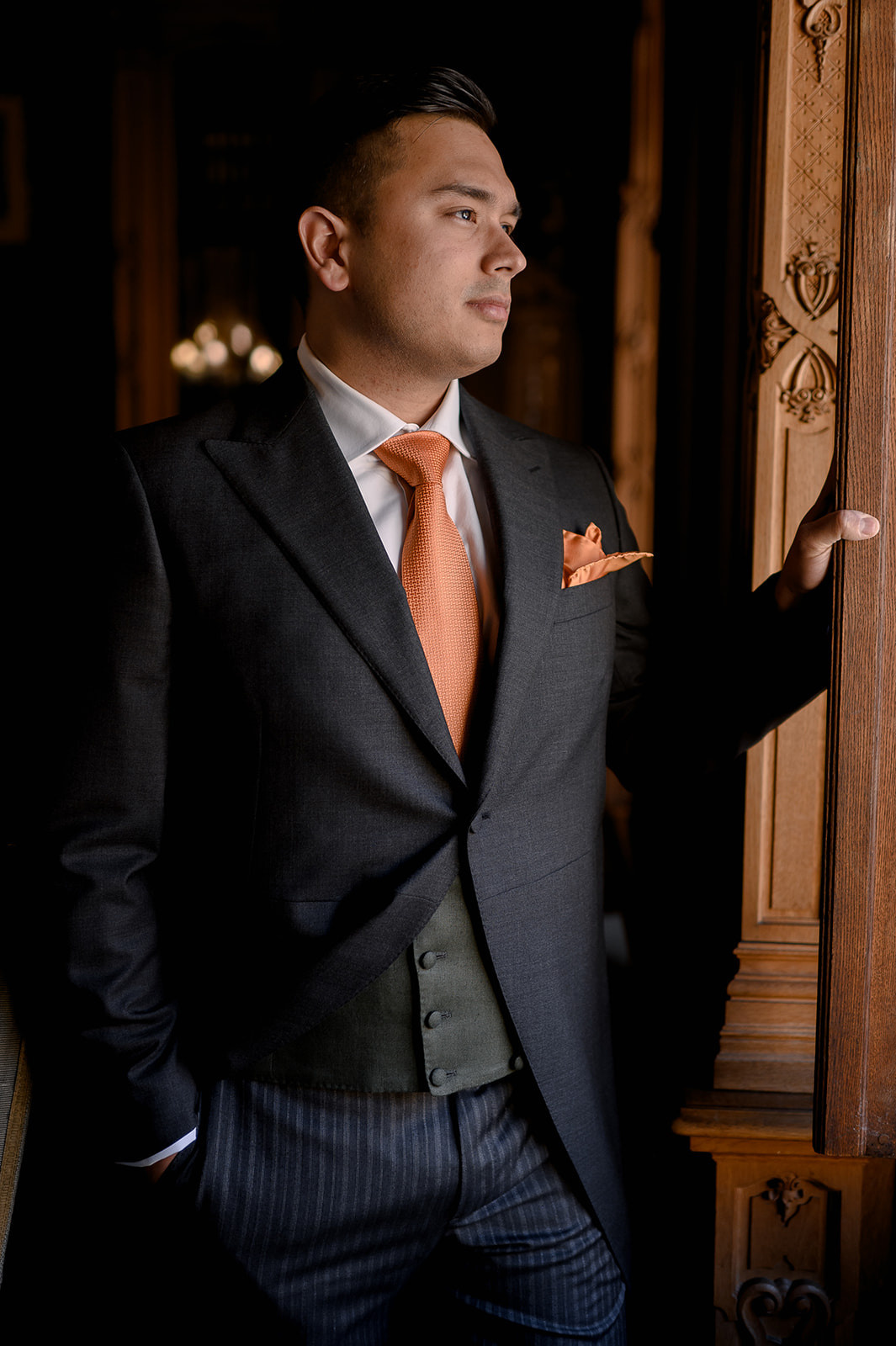 Austria wedding at Schloss Eckartsau. Photography and film. Wedding photographer and videographer based in Timisoara, Romania