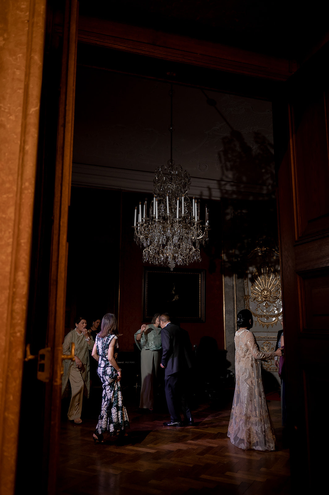 Austria wedding at Schloss Eckartsau. Photography and film. Wedding photographer and videographer based in Timisoara, Romania