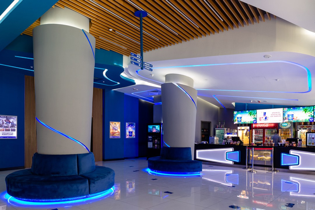 Interior / Exterior. Photographer in Baku Kamran Enceladus