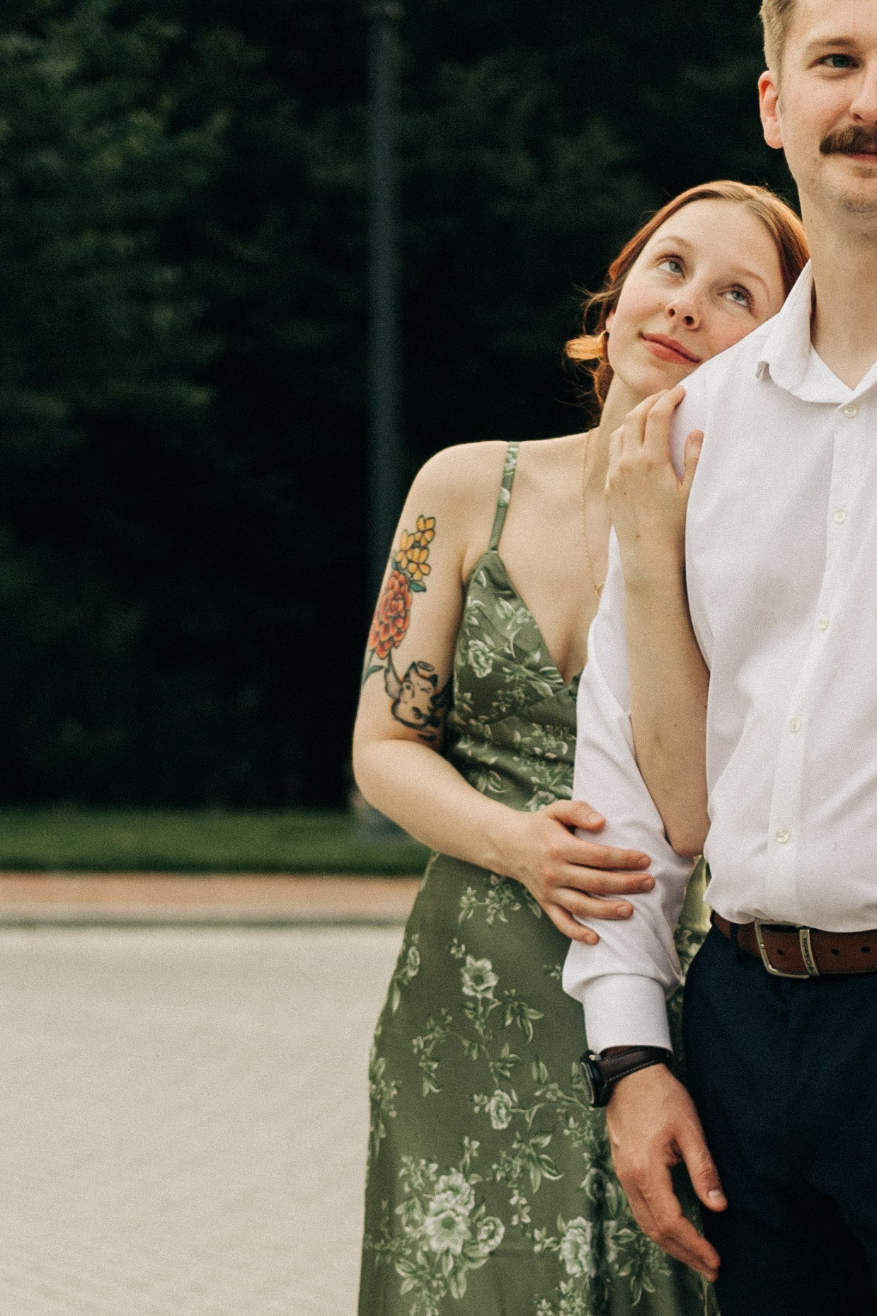 Sylvia&Ben. Sara Eulalia | Virginia Photographer