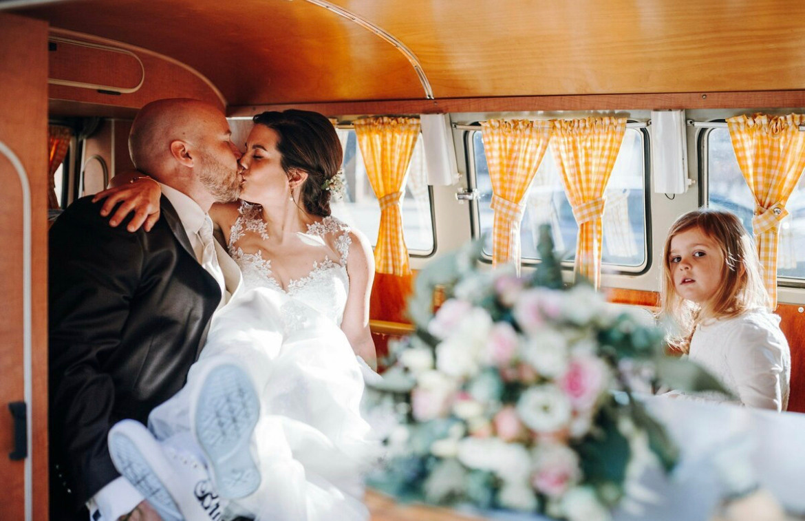 Claudia & Marcel. Hochzeitsfotografie in Berlin Nataliia Schütze