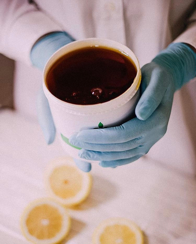 Content Fotografie für Beauty Studio. Hochzeitsfotografie in Berlin Nataliia Schütze