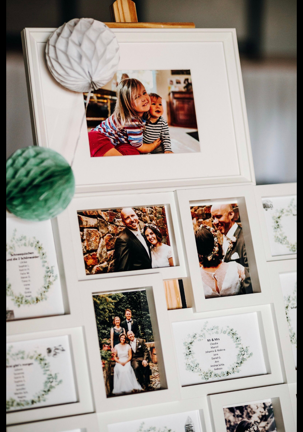 Claudia & Marcel. Hochzeitsfotografie in Berlin Nataliia Schütze