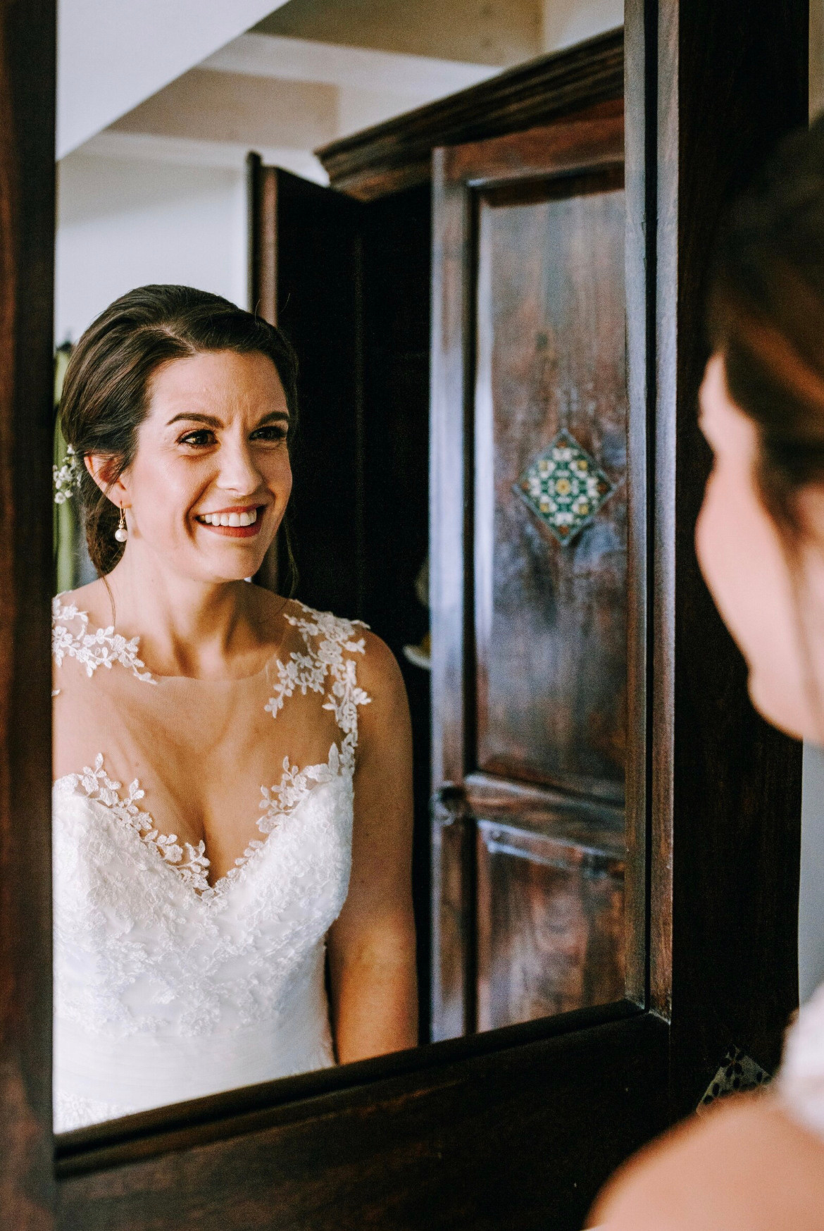 Claudia & Marcel. Hochzeitsfotografie in Berlin Nataliia Schütze