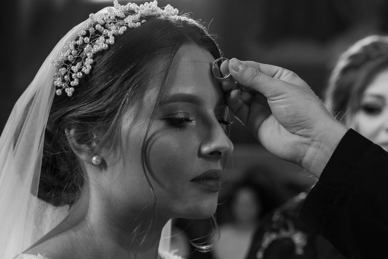 Fotografii nunta — Andreea si Adrian. Fotograf Alin Stefan