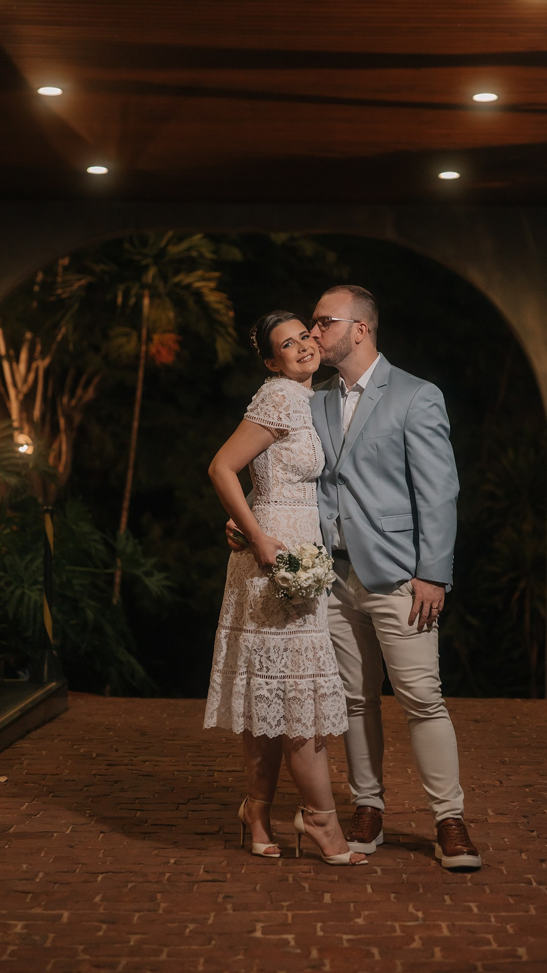 Casamento Civil em Itumbiara GO | Bruna & Cristhian