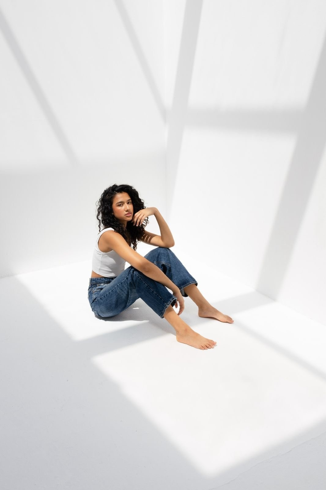Briana. Photographer in Dubai