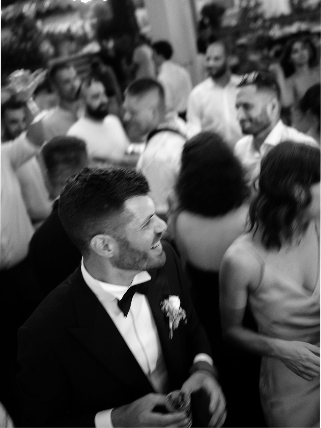 Symposium Wedding. W LAB 192 | Davide Vichi