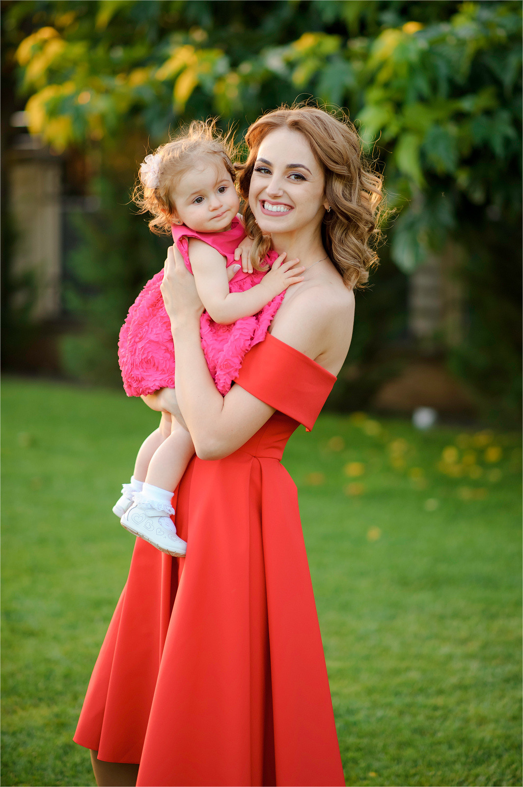 Fotografie de Familie | Miroslava — prima aniversare | Chisinau