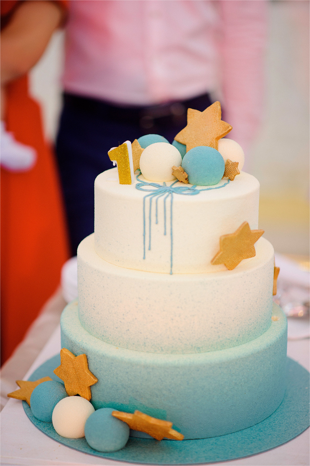 Fotografie de Familie | Miroslava — prima aniversare | Chisinau