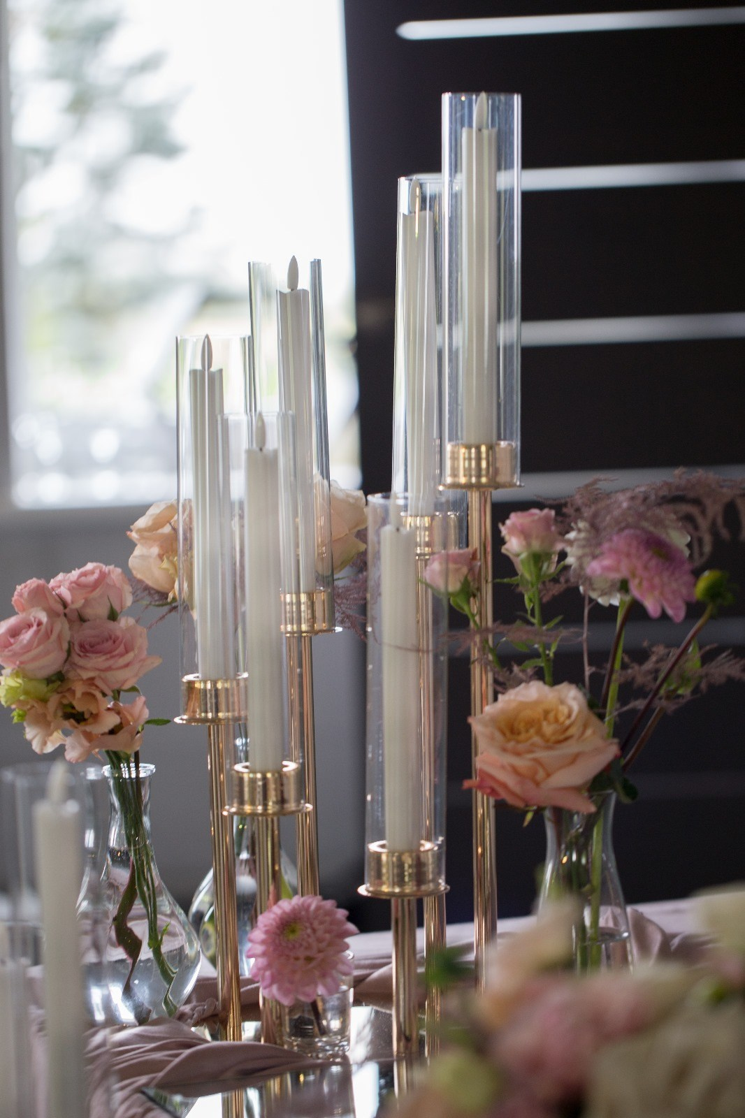 Banketi. Galdu rotājums. Event design, decoration, floristry, gift, Irina Novika, Riga, Latvia