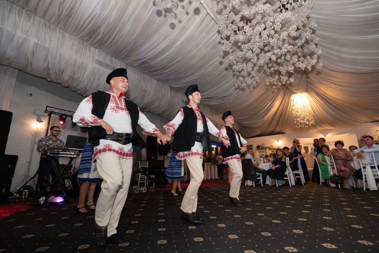 Fotografii nunta — Cristina si Adrian. Fotograf Alin Stefan