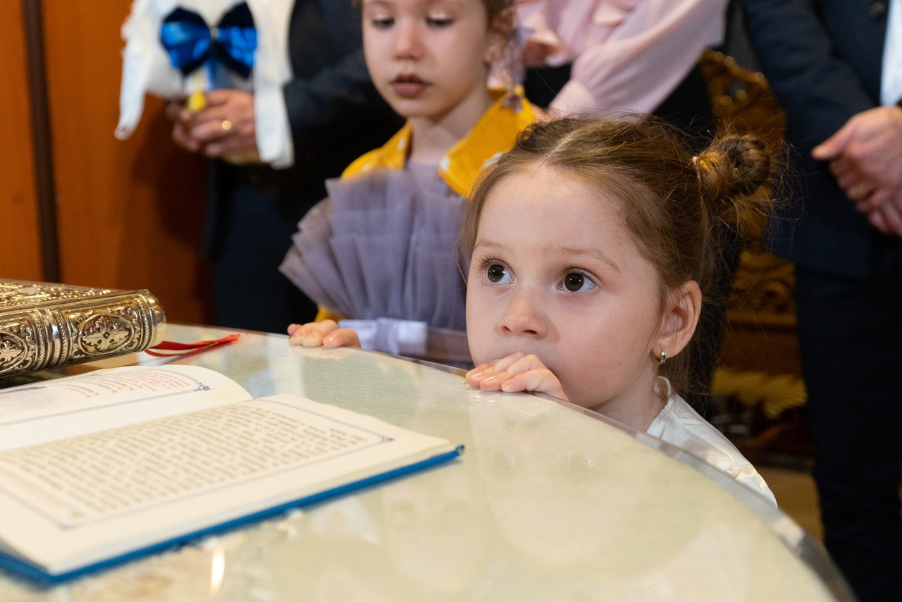 Fotografii botez Ionut Dima. Fotograf Alin Stefan