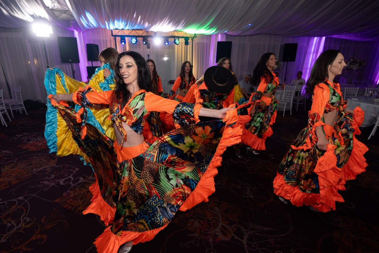 Fotografii nunta — Oana si Mihai. Fotograf Alin Stefan