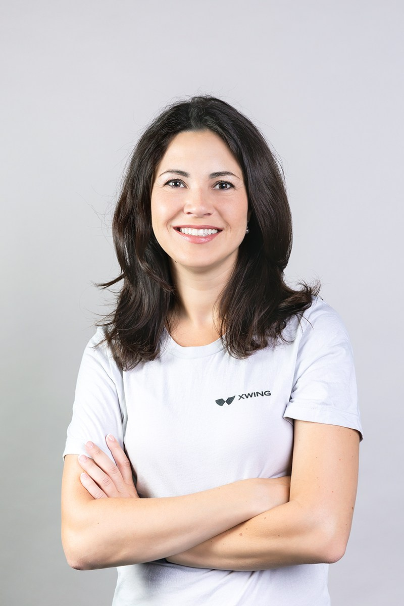 ProfessionalHeadshots. Photographer is San Jose, Iryna Novosyolova