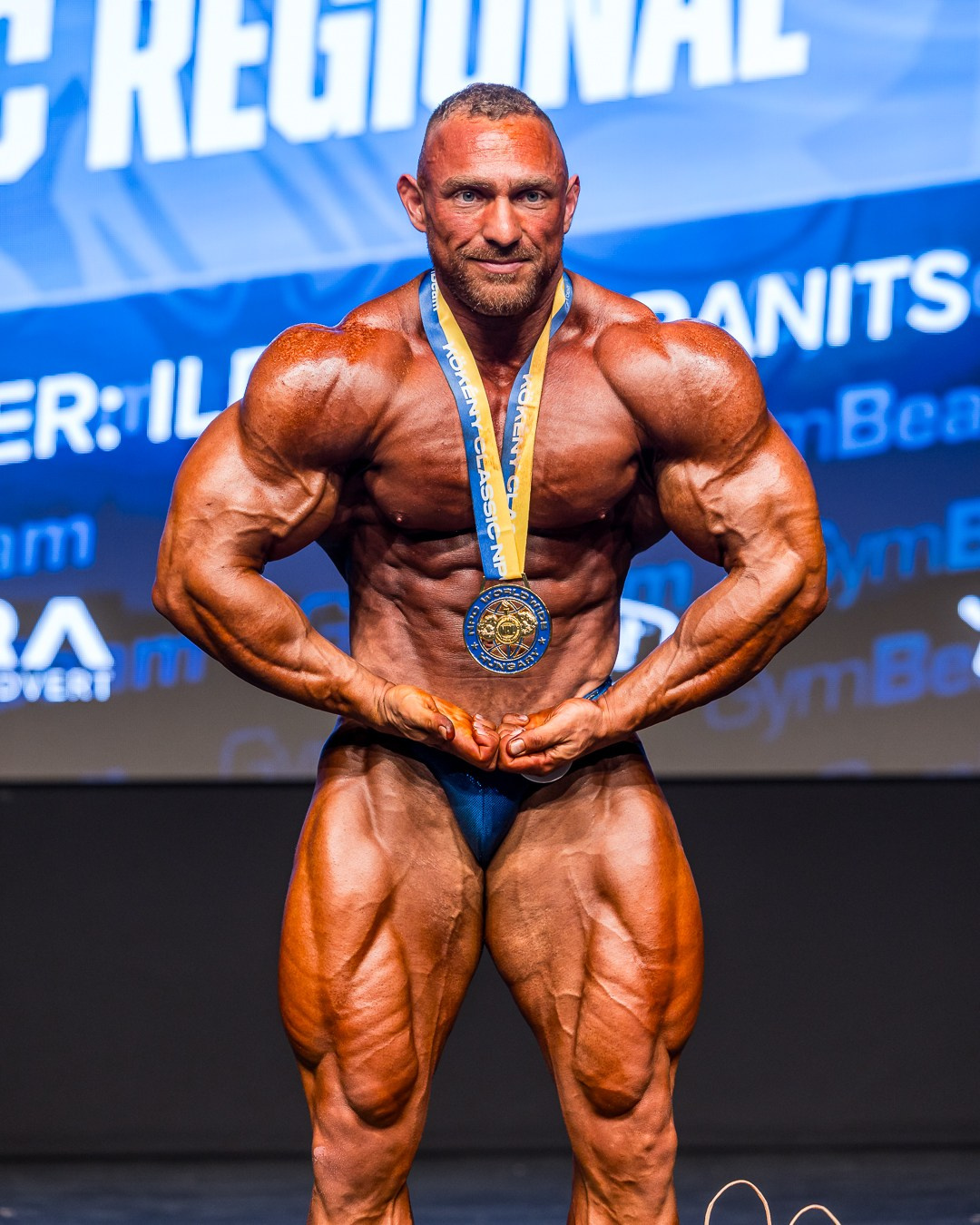 NPC KÖKÉNY CLASSIC 2025 message me for stage pics. Fitness photography