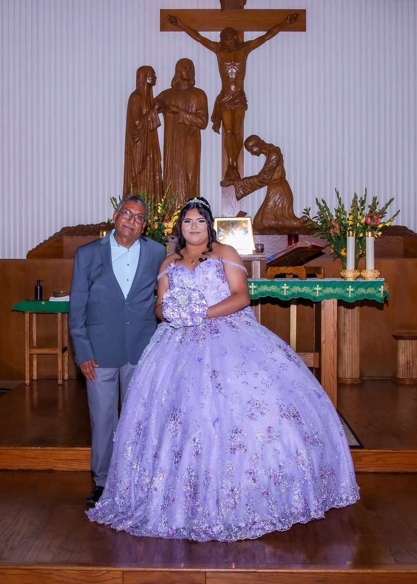 Monsely Bueno. Moriah Productions