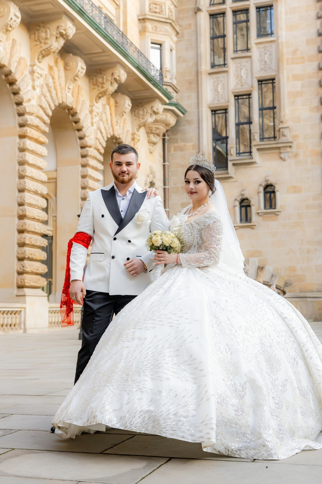 Фотограф в Германии - Михаил Баранов. Фотограф в Германии — Михаэль Барон