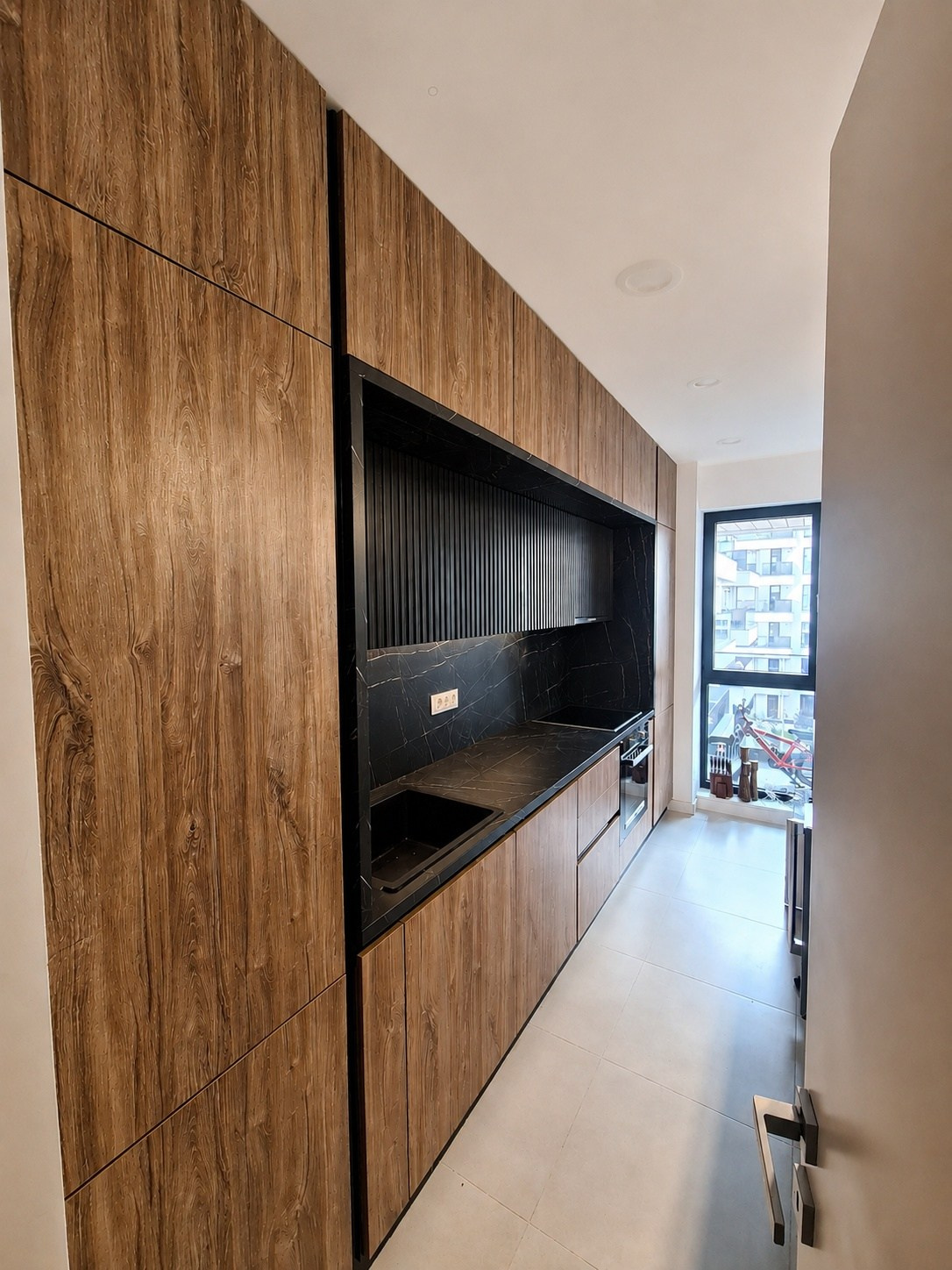 BUCATARIE. Furniture Alexandru Turcu