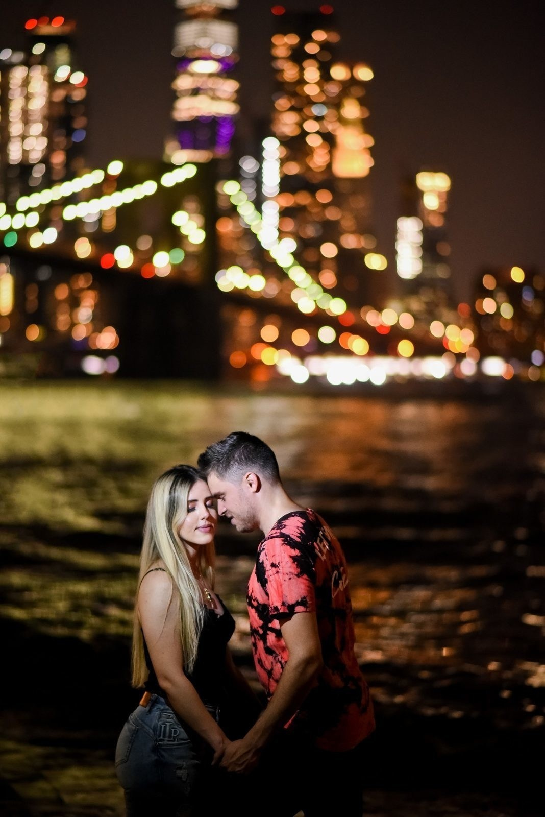 Engagement Session. Wedding photographer in Orlando, Boston & New York Anderson Marques