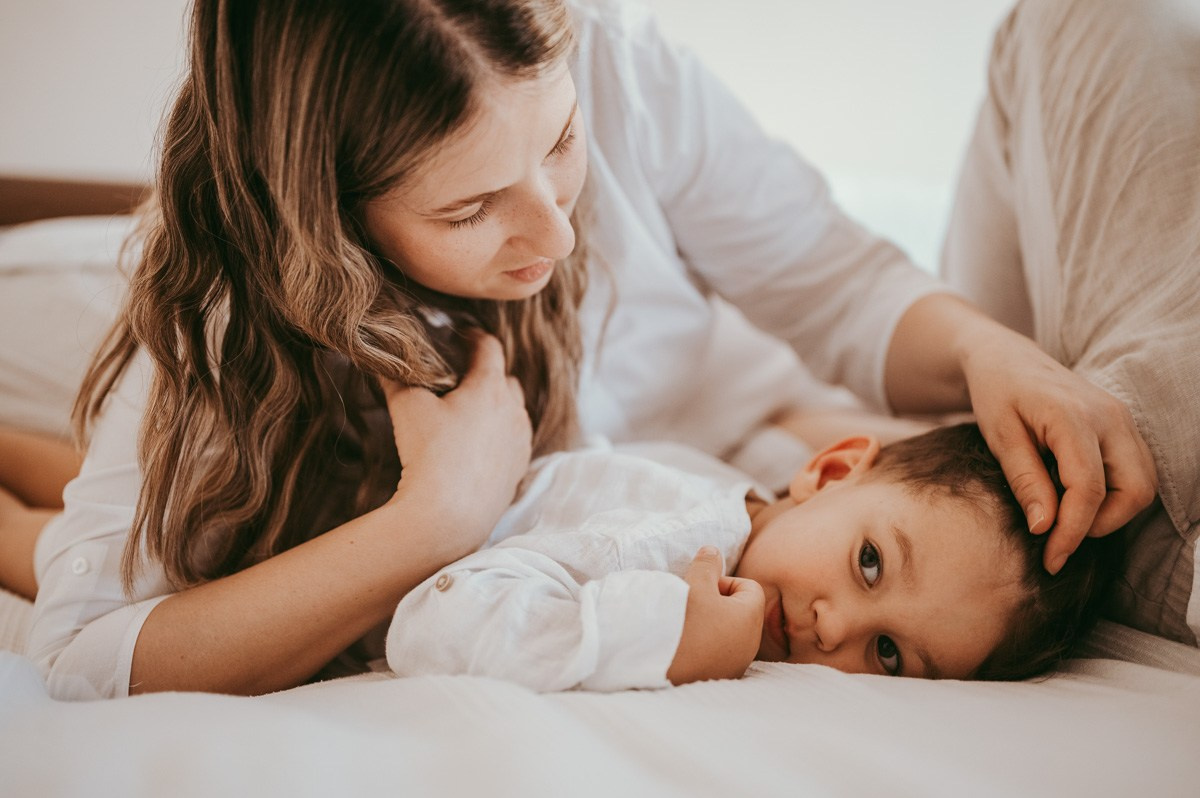 Nina, Filip, Viktor i Igor / porodicno fotografisanje. Deciji i porodicni fotograf u Beogradu Oksana Skendzic