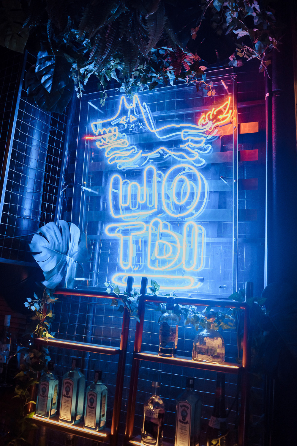 Репортаж. Фотограф в Валенсии Максим Пономарев