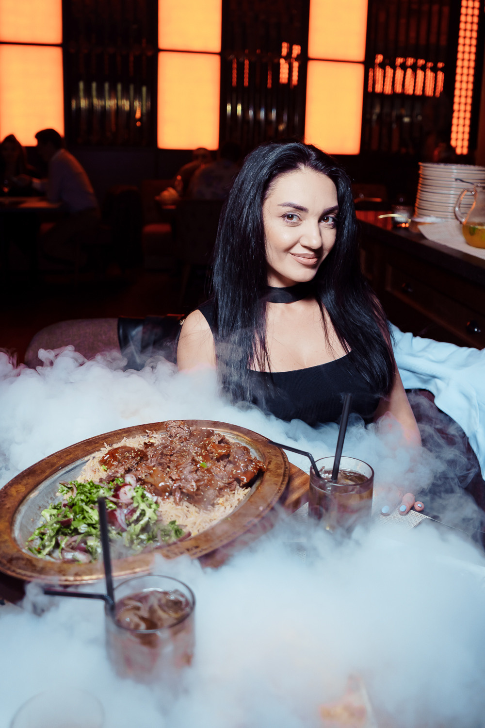 Репортаж. Фотограф в Валенсии Максим Пономарев