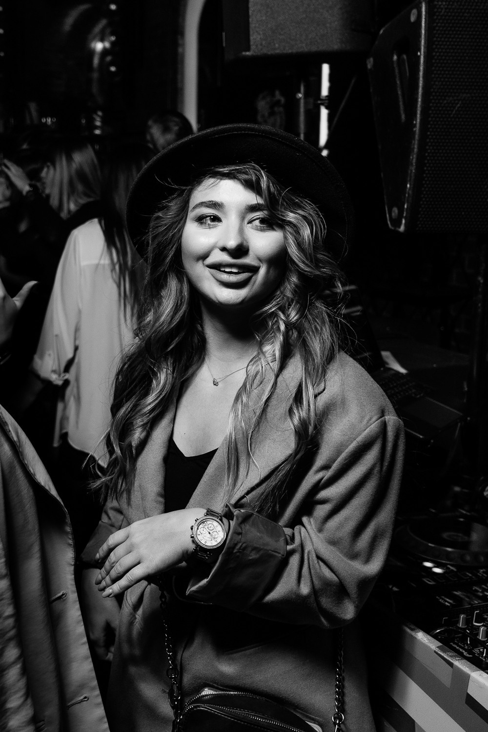 Репортаж. Фотограф в Валенсии Максим Пономарев