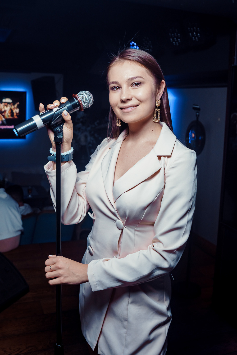 Репортаж. Фотограф в Валенсии Максим Пономарев